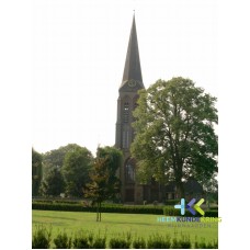 2003-05-08 Herwen - Kerk Coll. HKR (4)